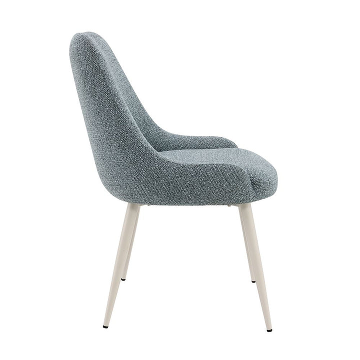 Laela Side Chair (Set of 2)