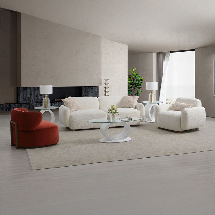 Darius Chair w/Pillow – view 10