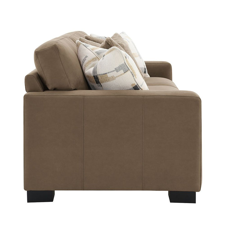 Darya Sofa w/4 Pillows – view 4