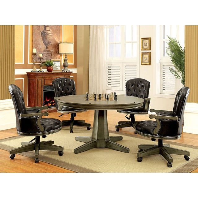 Yelena Game Table - view 11
