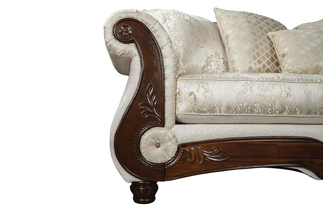 Sodaro Oversized Sofa - view 11
