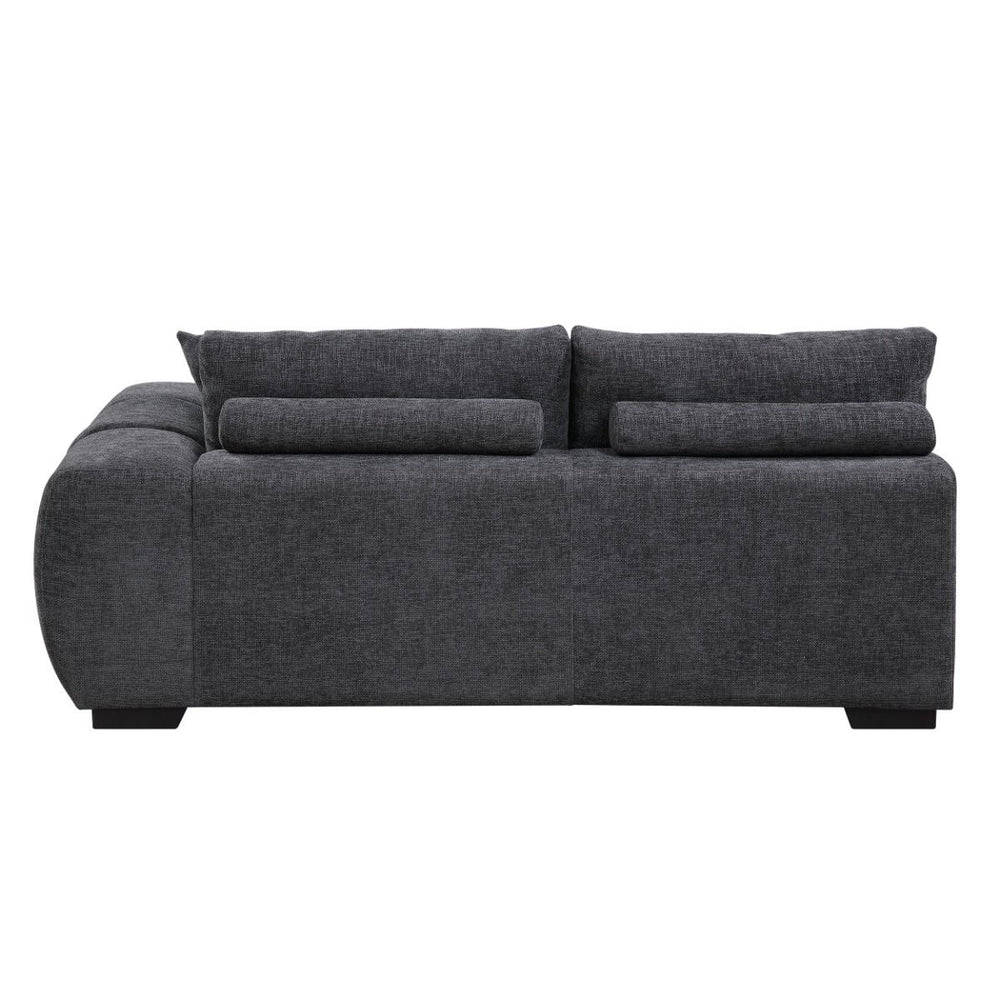 Chosen Sectional Sofa w/6 Pillows – view 16