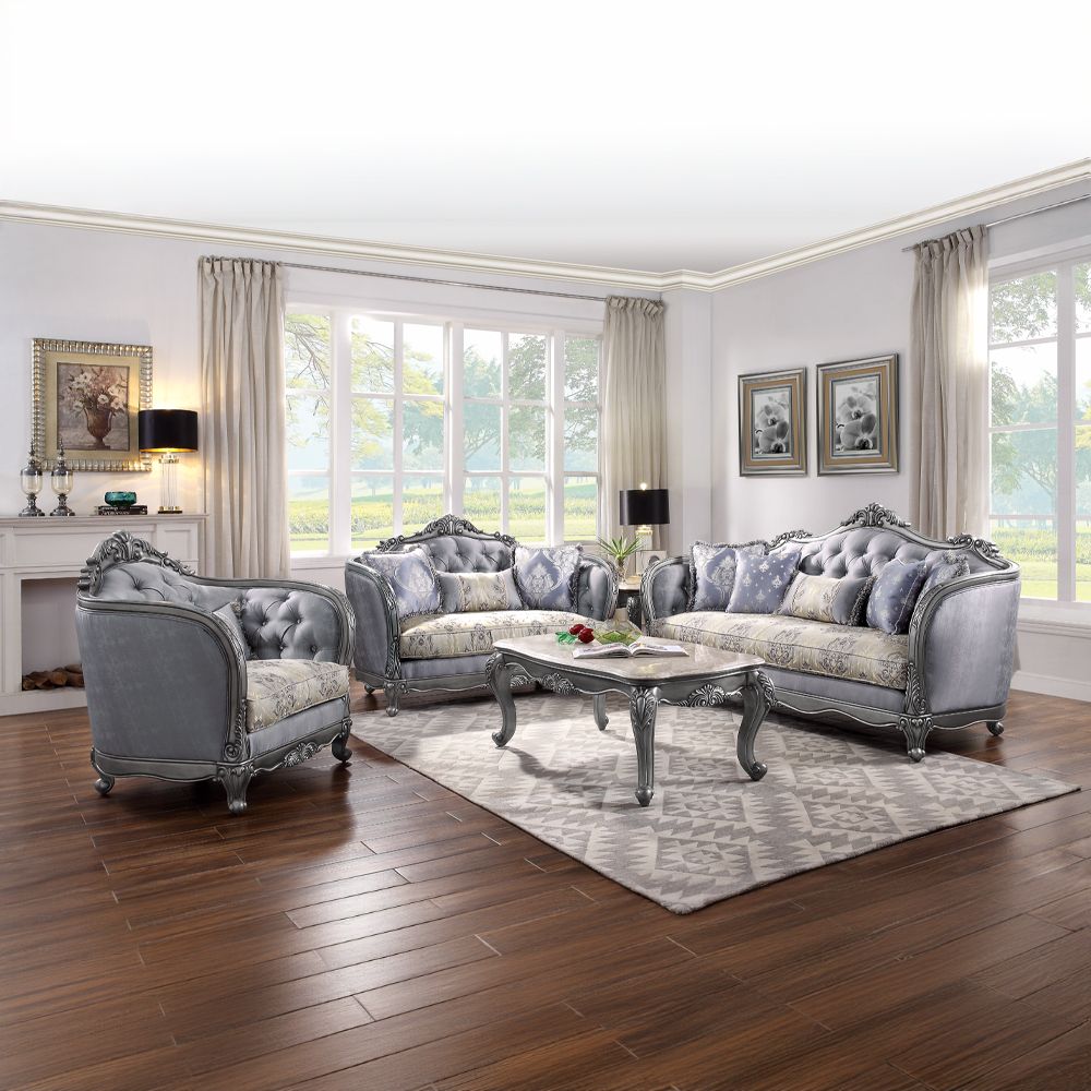Ariadne Coffee Table – view 6