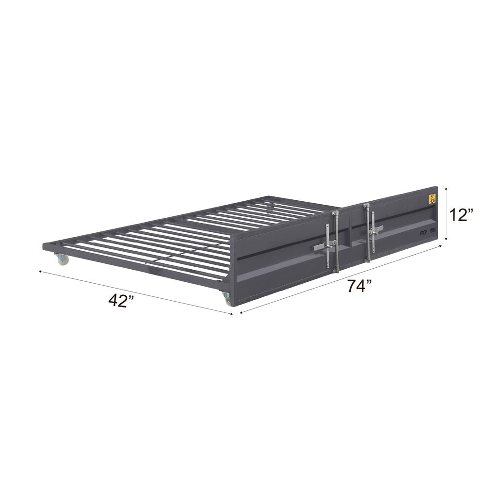 Cargo Trundle (Twin)