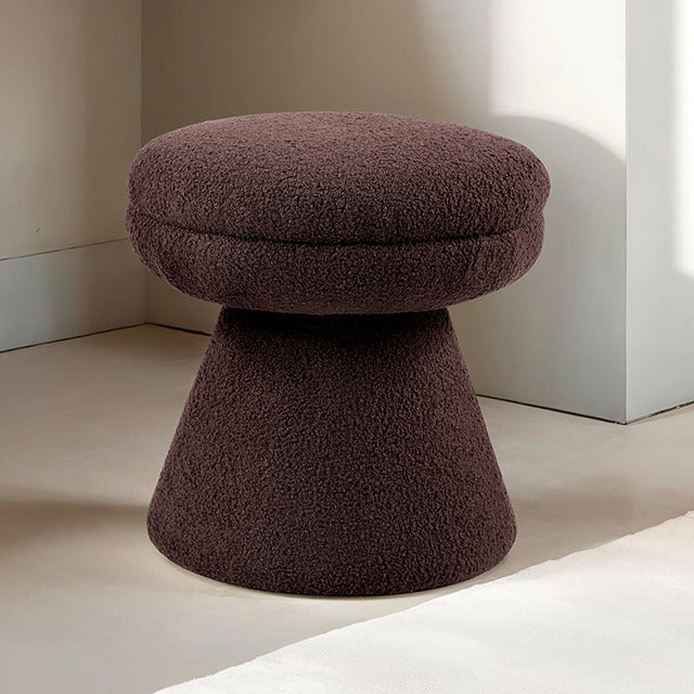 Cynthia Stool, Brown