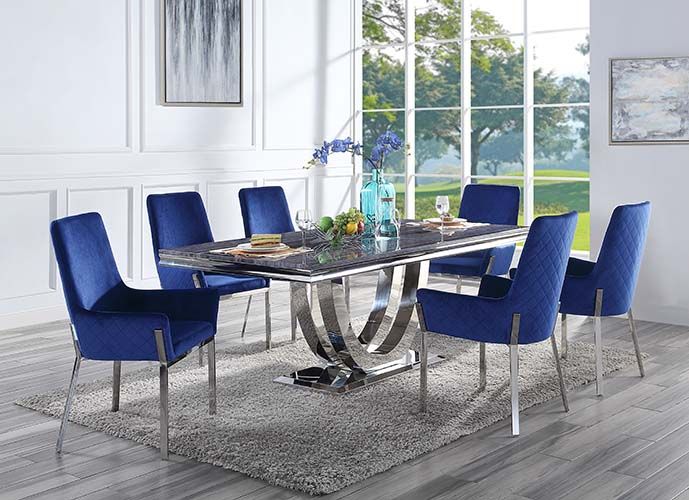 Cambrie Side Chair (Set of 2)