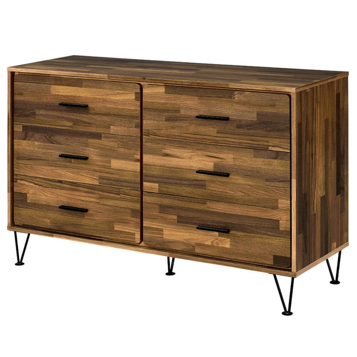 Hestia Dresser – view 2