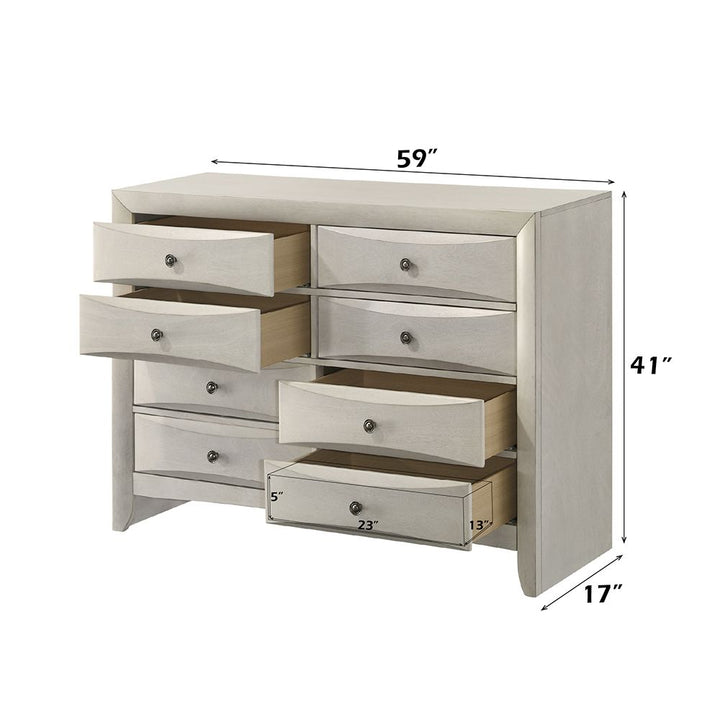 Ramondi Dresser