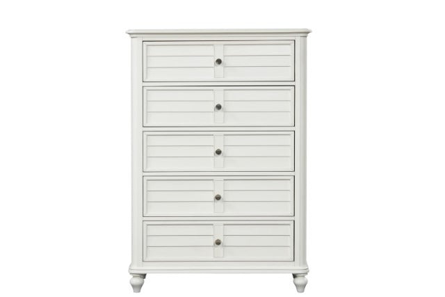 Whitehaven Chest - view 2