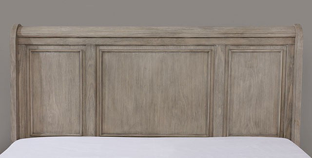 Wells 4 Pc Queen Bedroom Set - view 3