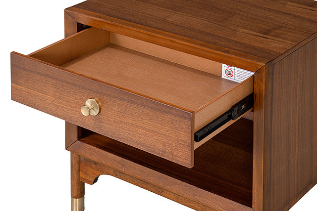 Hepburne Nightstand - view 3