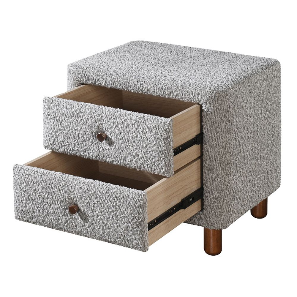 Cleo Nightstand – view 4