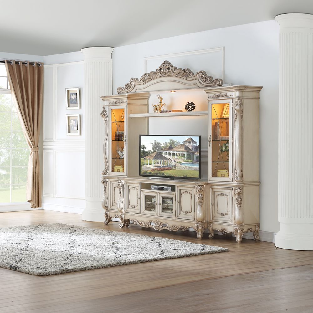 Gorsedd Entertainment Center – view 7
