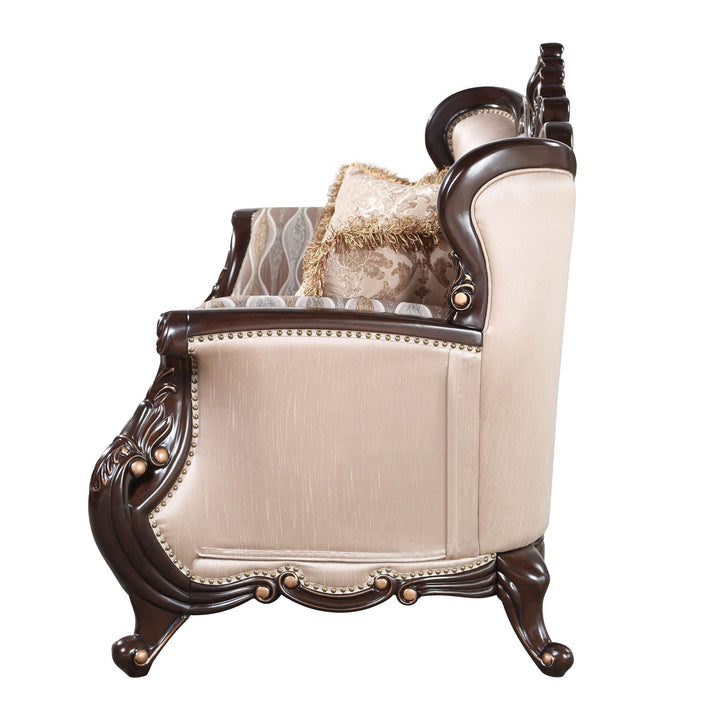 Constantine Loveseat (kd)