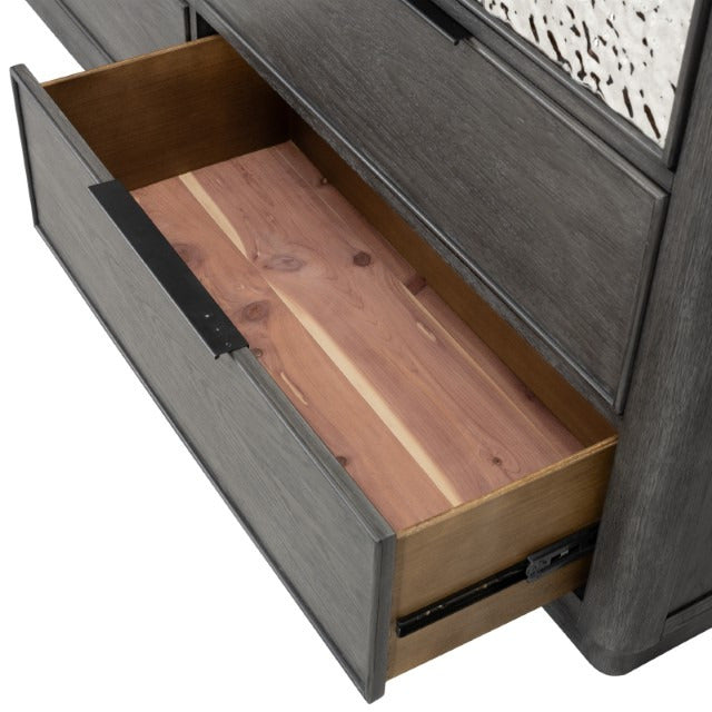 Sterling West Dresser - view 8