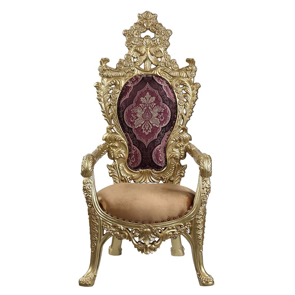 Bernadette Arm Chair (Set-2) – view 4