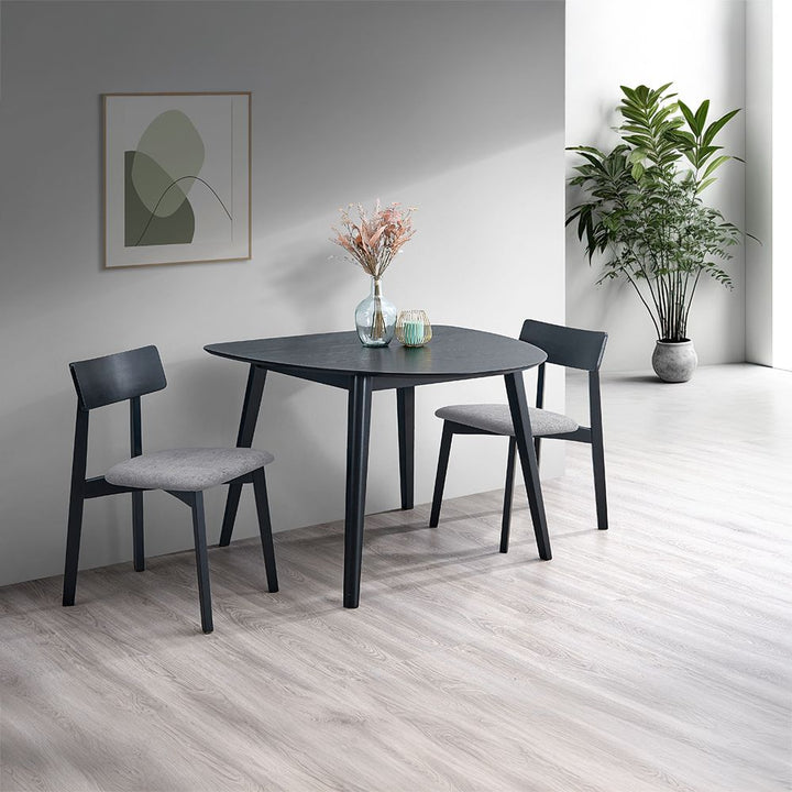 Real Dining Table