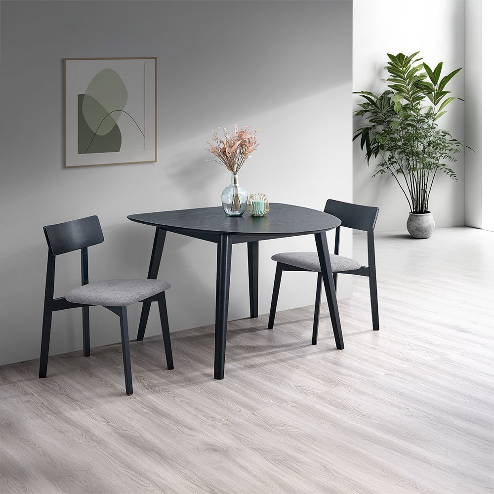 Real Dining Table
