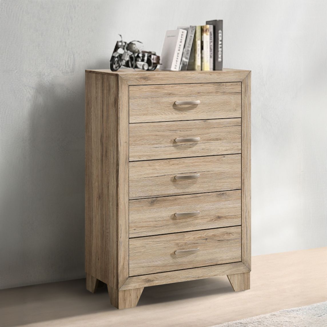 Miquell Chest