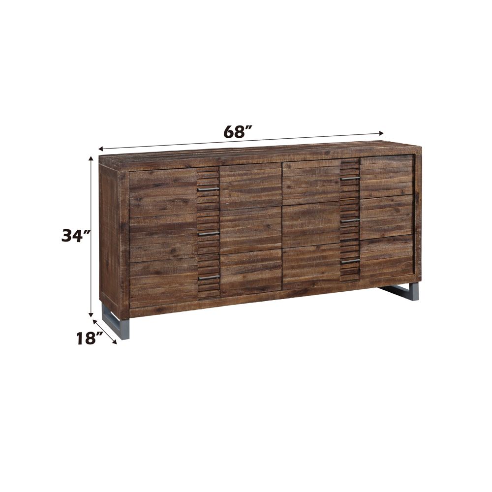 Andria Dresser – dimensions diagram