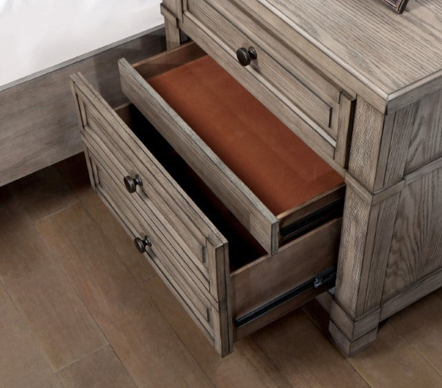 Durango Night Stand - view 3
