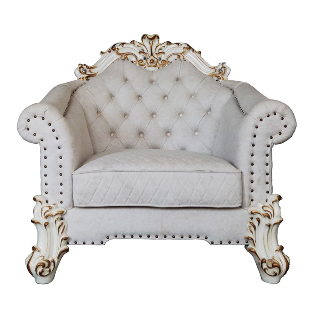 Vendome II Chair W/2 Pillows – view 3