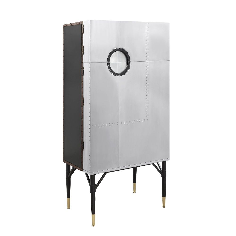 Yoela Wine Cabinet – view 2