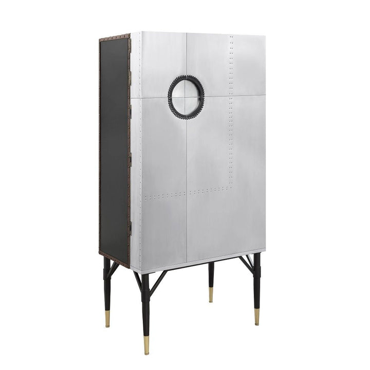 Yoela Wine Cabinet – view 2