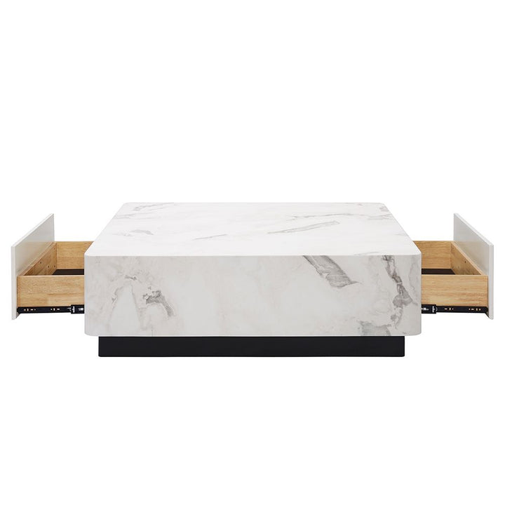 Fritzy Coffee Table – view 5