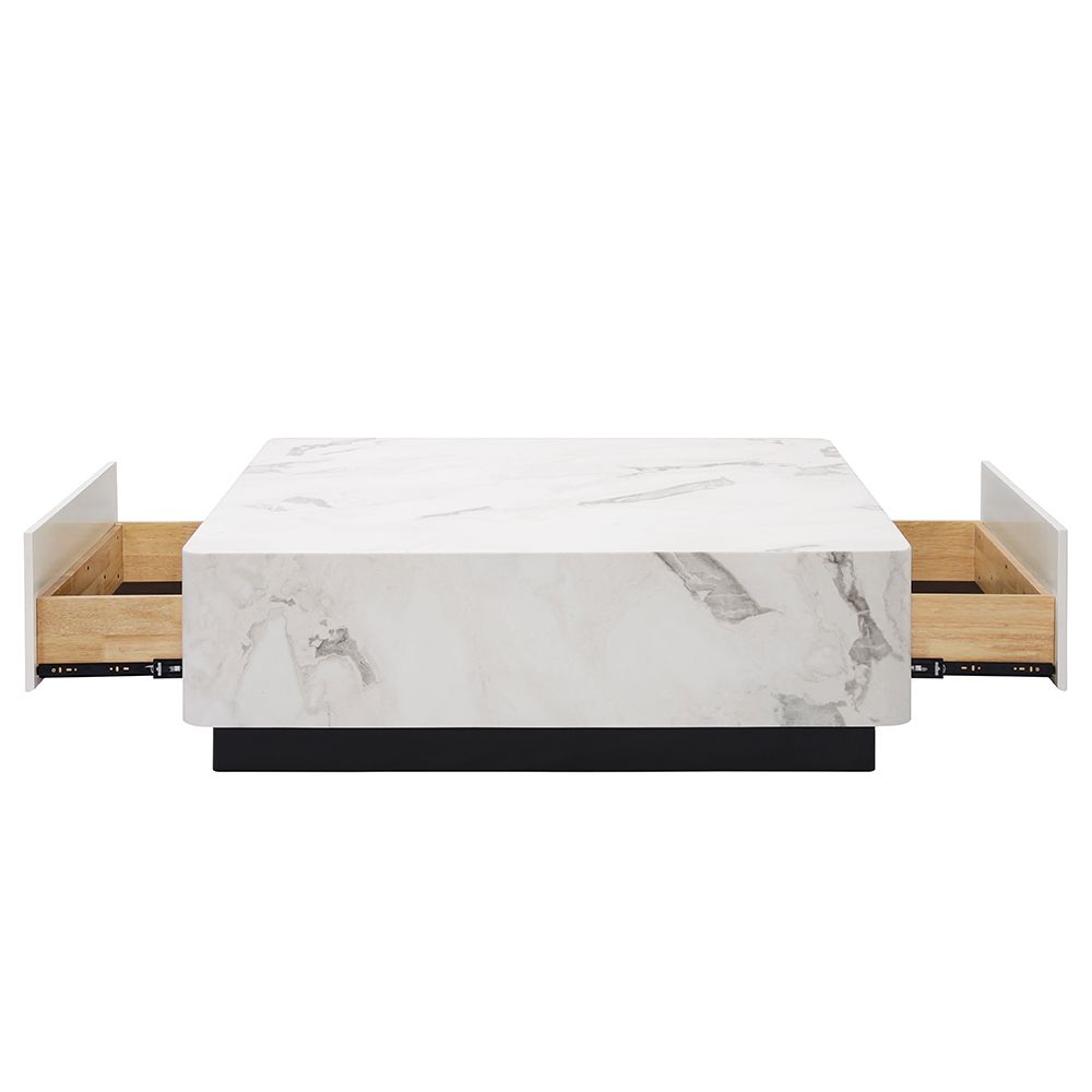 Fritzy Coffee Table – view 5