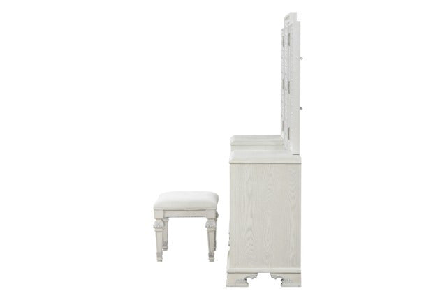 Stella Mia Vanity Set - view 3