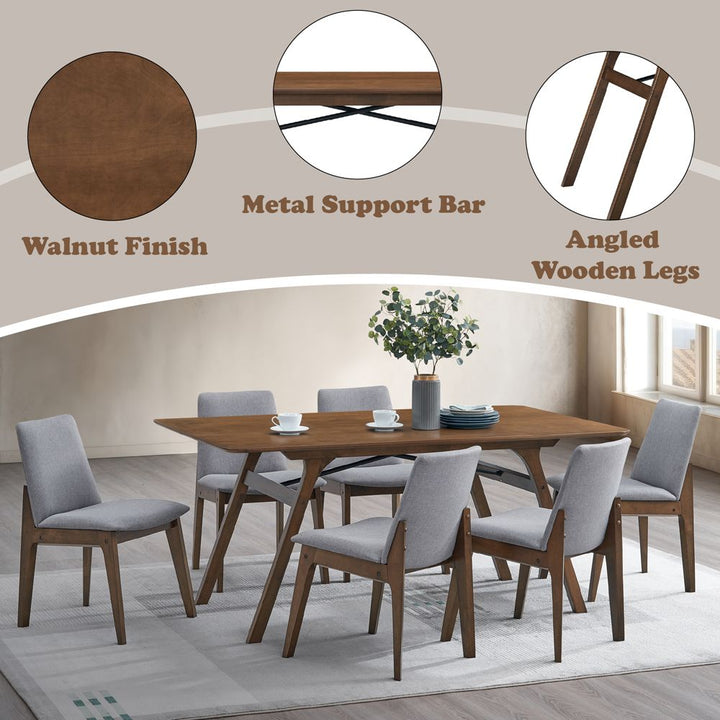 Kaela Dining Table