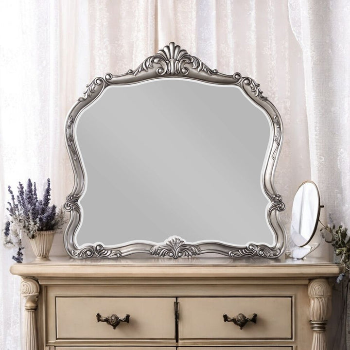 Ariadne Mirror – view 3