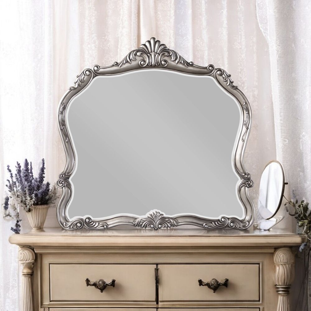 Ariadne Mirror – view 3
