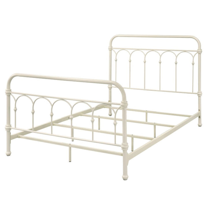 Citron Full Bed