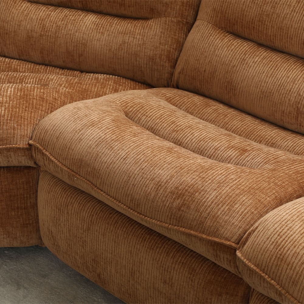 Emmy Power Motion Sectional Sofa – view 13