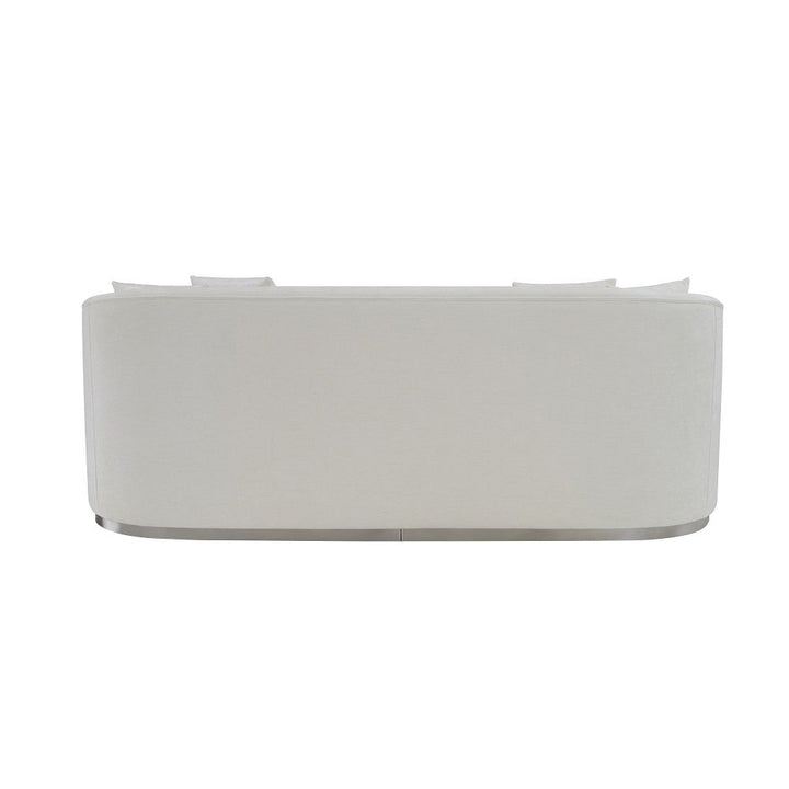 Odette Sofa with 4 Pillows