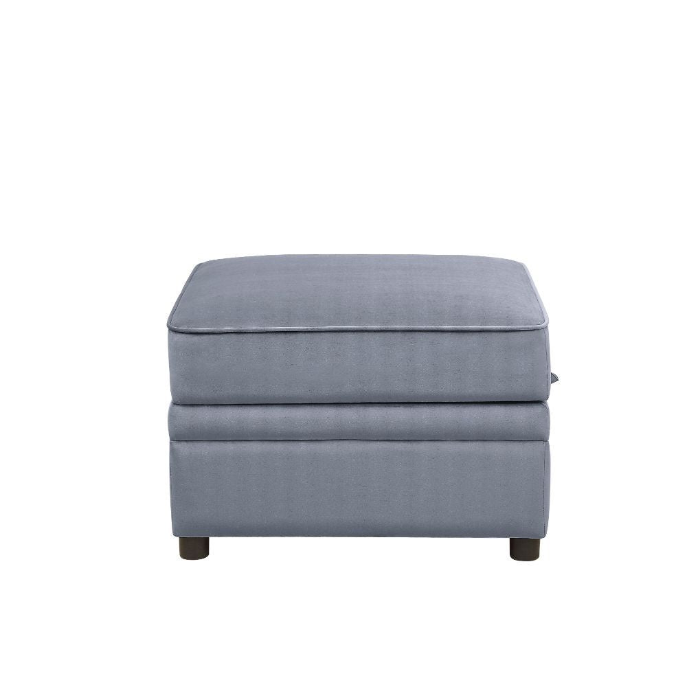 Bois II Ottoman with Storage