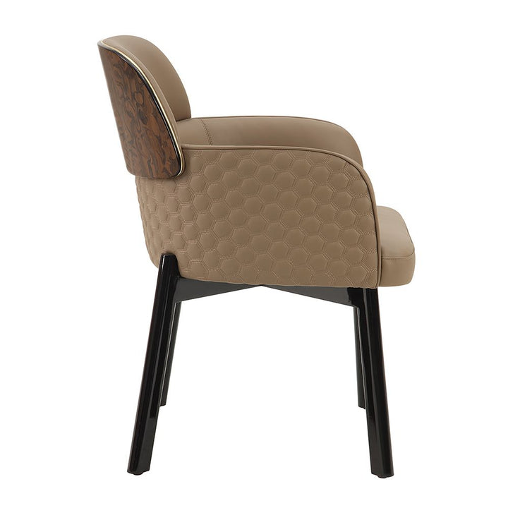 Jamonica Arm Chair