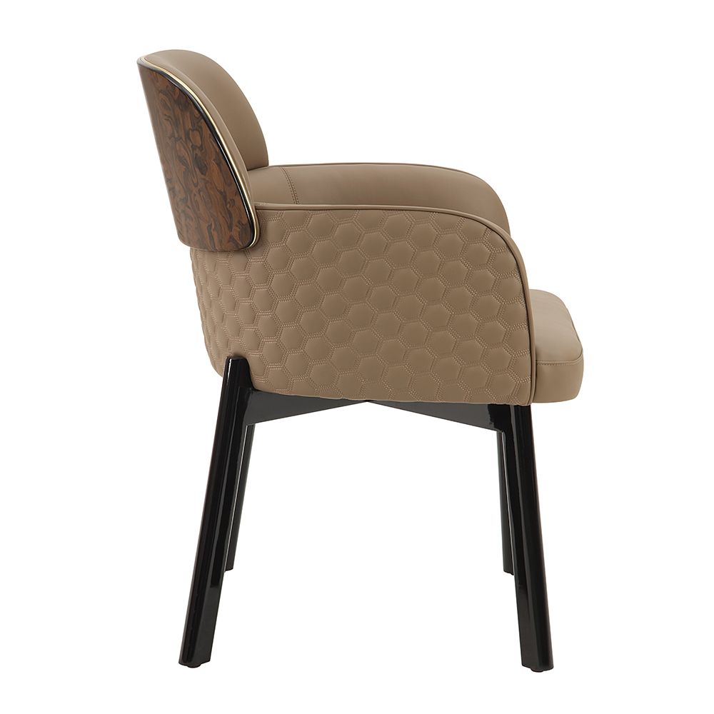 Jamonica Arm Chair