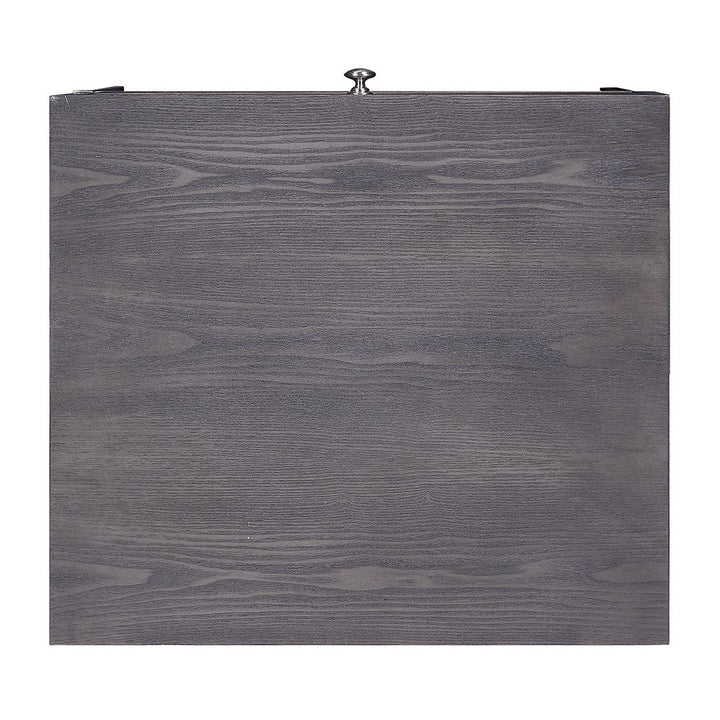 Iban End Table – view 6