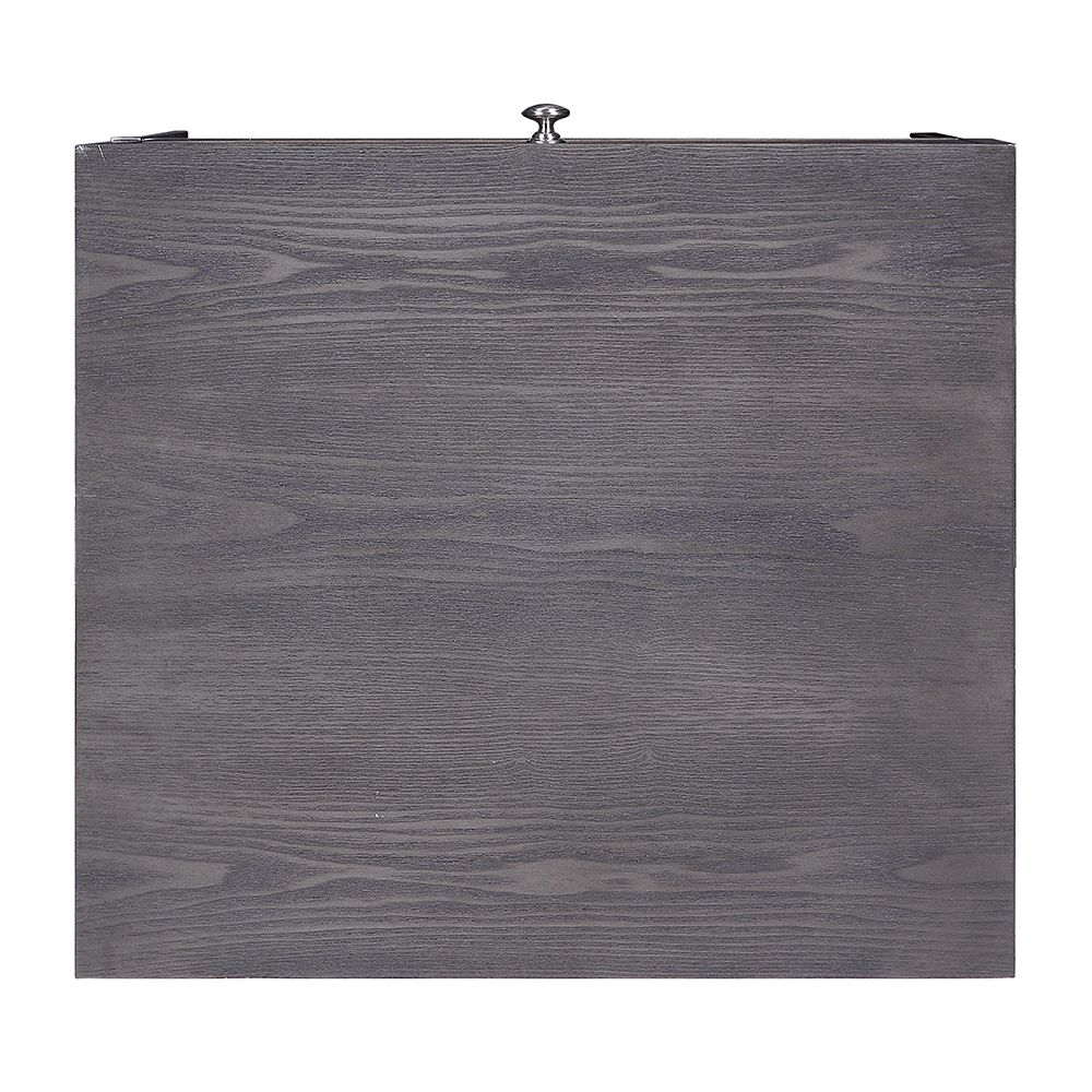 Iban End Table – view 6