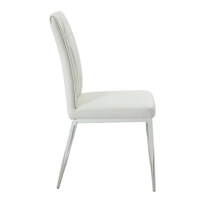 Kamaile Side Chair (Set-2) – view 2