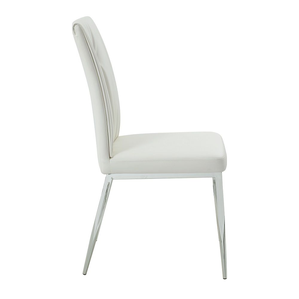 Kamaile Side Chair (Set-2) – view 2