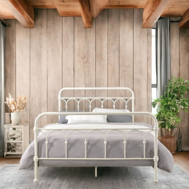 Citron Full Bed – view 7