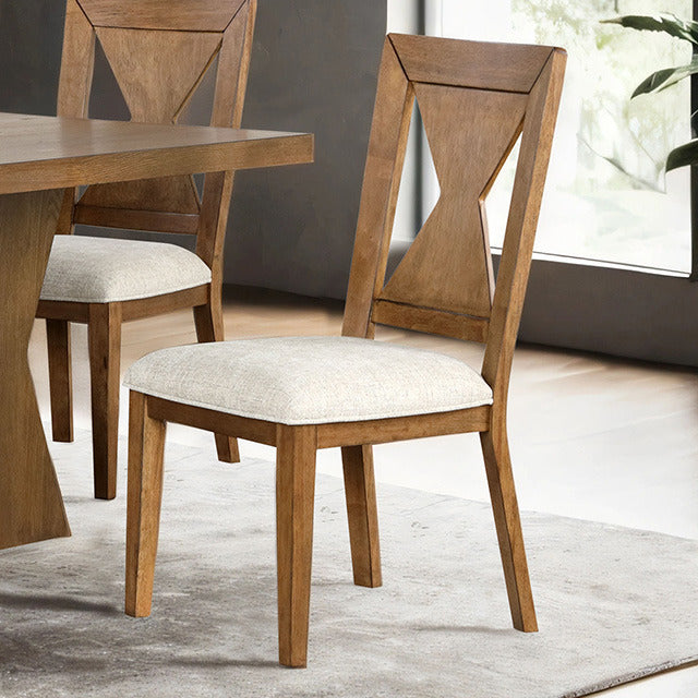 Johannes Side Chair - view 2