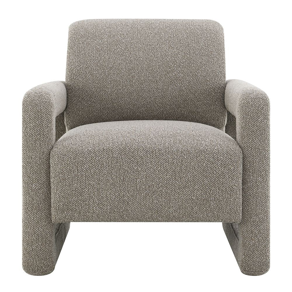 Glenda Accent Chair – view 2