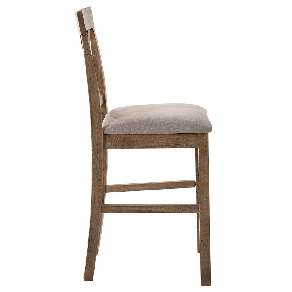 Martha II Counter Height Chair (Set-2) – view 4