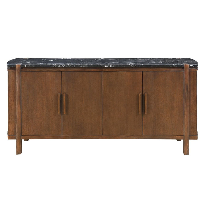 Estella Server w/Marble Top – view 4