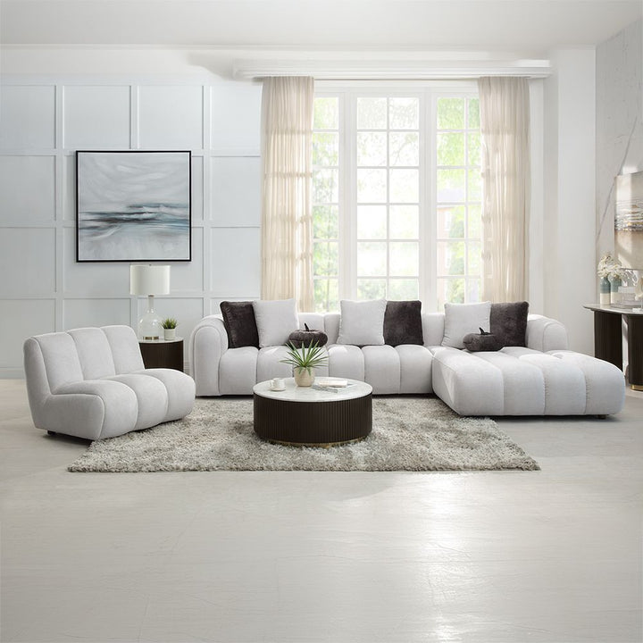 Manilla Chair
